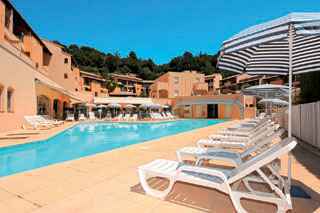 Grand Cap Otel La Croix-Valmer Dış mekan fotoğraf