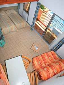 Grand Cap Otel La Croix-Valmer Dış mekan fotoğraf